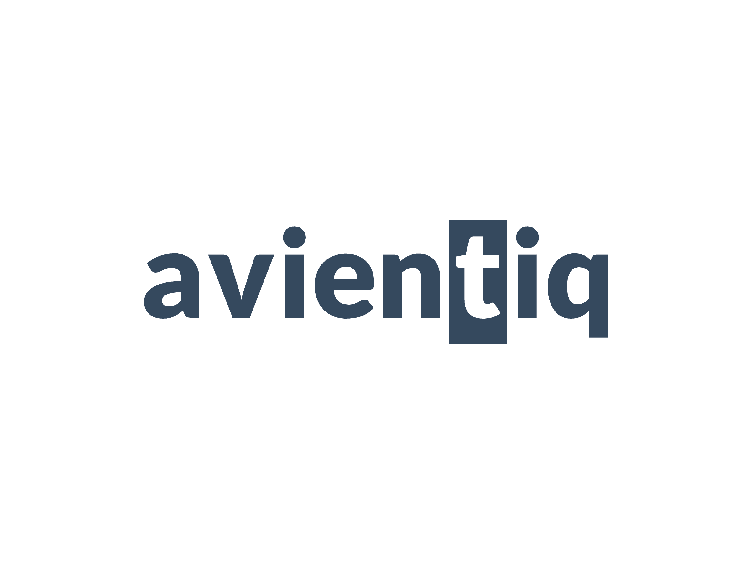 avientiq Logo